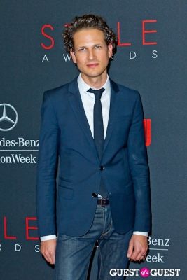 uri minkoff in The 10th Annual Style Awards