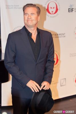 val kilmer in 23rd Annual Simply Shakespeare Event