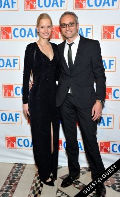 andrei floroin in COAF 12th Annual Holiday Gala