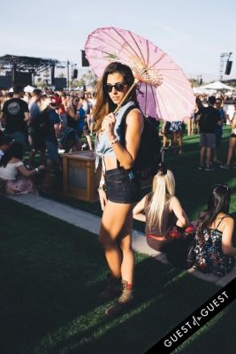 valerie brugueras in Coachella 2015 Weekend 1
