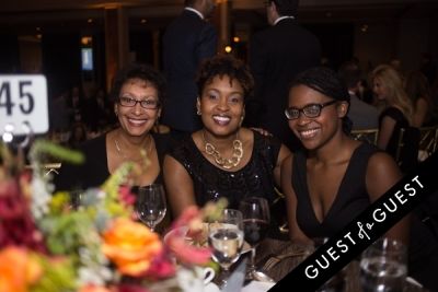 alexis montgomery in International Medical Corps Gala