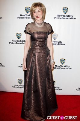 valerie salembier in New York Police Foundation Annual Gala to Honor Arnold Fisher