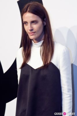 vanessa traina in Chanel x RxArt Cocktail Party