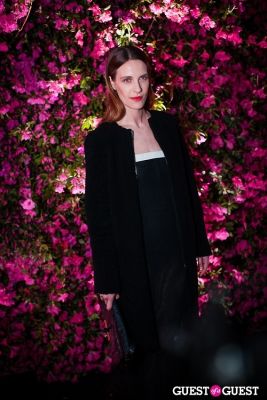 vanessa traina in Chanel Hosts Eighth Annual Tribeca Film Festival Artists Dinner