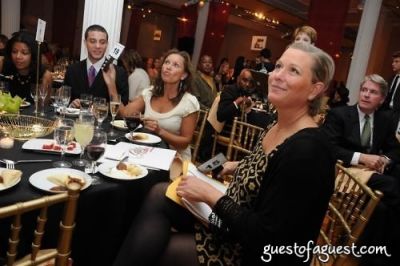 vanessa williams in Hearts of Gold 12th Annual Gala