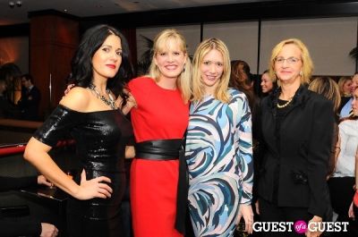 whitney wilkening in VandM Insiders Launch Event to benefit the Museum of Arts and Design