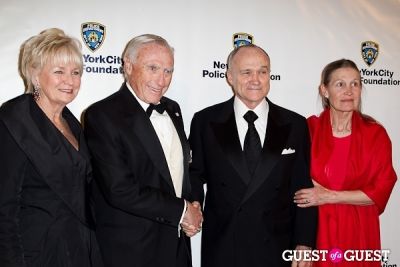 ray kelly in New York Police Foundation Annual Gala to Honor Arnold Fisher