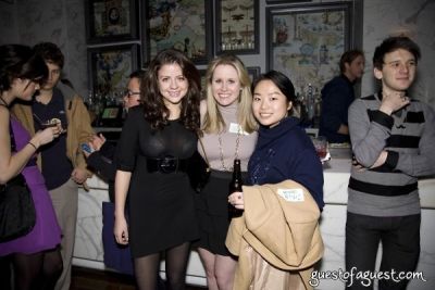 victoria harman in The R20s Group Launch Party