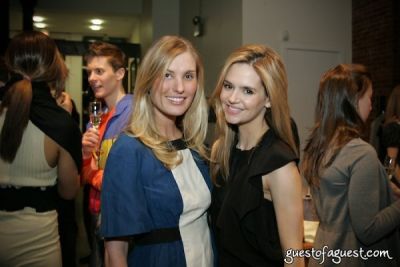 victoria kirby in Tana Jewelry Debut Launch Party   