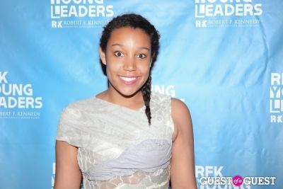 victoria rogers in The RFK Young Leaders Spring Party 2013