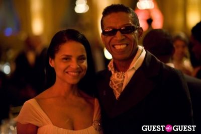 victoria rowell in Grace in Winter Silver Ball Celebrating the 25th Anniversary of Evidence, A Dance Company