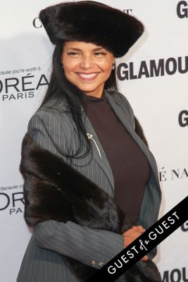 victoria rowell in Glamour Magazine Women of the Year Awards