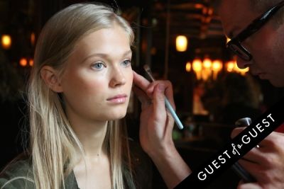 vita sidorkina in Guest of a Guest Presents You Should Know: Day Two