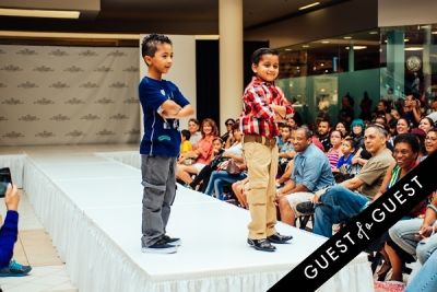 vyom mathrani in Back-to-School and the ABC's of Style with Teen Vogue and The Shops at Montebello