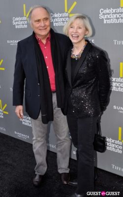 wally weisman in 3rd Annual Celebrate Sundance Institute Los Angeles Benefit