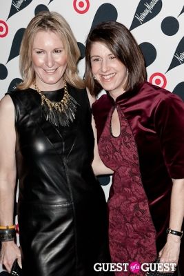 karen katz in Target and Neiman Marcus Celebrate Their Holiday Collection