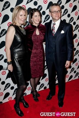 wanda gierhart in Target and Neiman Marcus Celebrate Their Holiday Collection