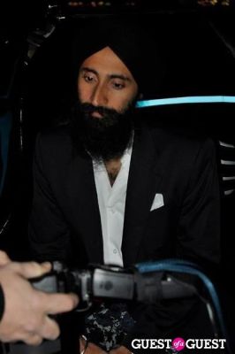 waris ahuwalia in Evolve Motorcycle Launch Party