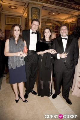 jeffrey v.-ravetch in American Academy in Rome Annual Tribute Dinner