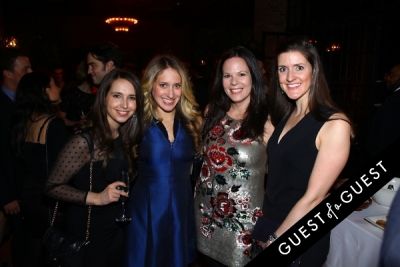 wendy lerman in Yext Holiday Party