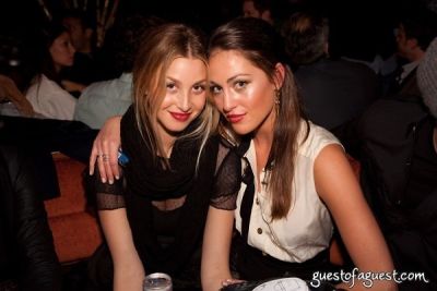 whitney port in A Night to Benefit Haiti at Thompson LES