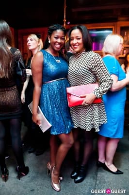 whitney stringer in Hot 100 Party @ Capitale