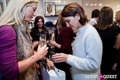whitney whipple in Cynthia Rowley and The New York Foundling Present a Night of Shopping for a Cause