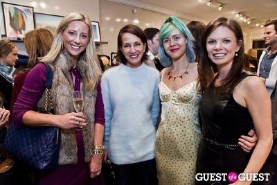 whitney whipple in Cynthia Rowley and The New York Foundling Present a Night of Shopping for a Cause