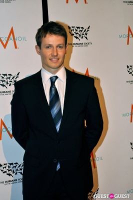 will estes in HSUS To the Rescue! From Cruelty to Kindness Gala