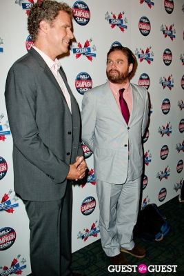 will ferrell in SVEDKA Vodka Presents a Special NY Screening of Warner Bros. Pictures’ THE CAMPAIGN