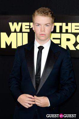 will poulter in We're The Millers