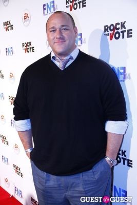 will sasso in Friends 'n' Family Grammy Event