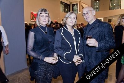 grimenesa amoros in Hadrian Gala After-Party 2014