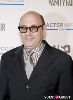 willie garson in Vanity Fair and USA Host 2010 Honorees Who Are Changing The Face of American Culture