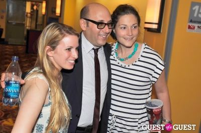 willie garson in Sex And The City Tour: Hosted By Willie Garson