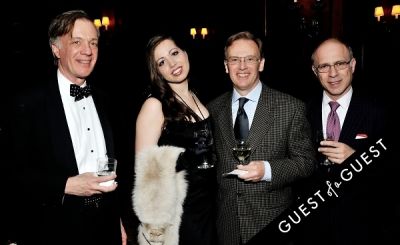 win sheffield in Quadrille 3rd Annual Spring Soiree