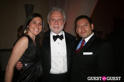 wolf blitzer in Capitol File Magazine White House Correspondents Dinner After Party