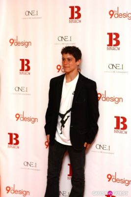 wolfgang novogratz in 9 By Design Wrap Party Tue, June 1,8:00 pm - 11:00 pm