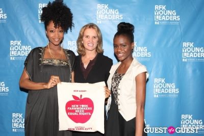 kerry kennedy in The RFK Young Leaders Spring Party 2013