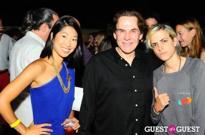 samantha ronson in Harboring Hearts Summer Fete Sponsored By The Phoenix Foundation