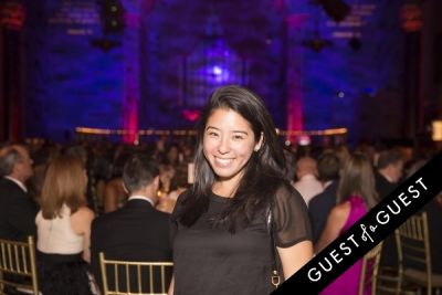 yumi matsuo in New Yorkers For Children 15th Annual Fall Gala