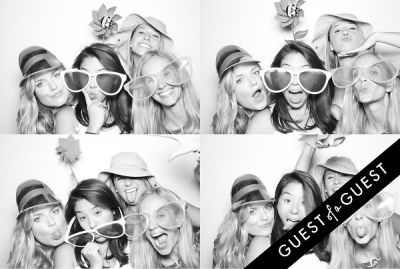 yumi matsuo in IT'S OFFICIALLY SUMMER WITH OFF! AND GUEST OF A GUEST PHOTOBOOTH