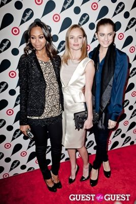 kate bosworth in Target and Neiman Marcus Celebrate Their Holiday Collection
