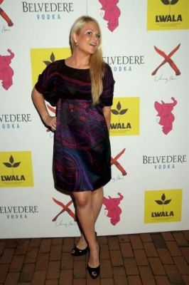 Belvedere Vodka and L.W.A.L.A Hamptons Fundraiser at the Pink Elephant