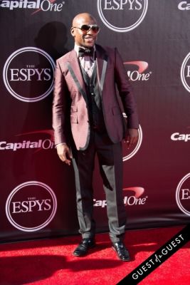 floyd mayweather in The 2014 ESPYS at the Nokia Theatre L.A. LIVE - Red Carpet