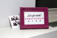 PromGirl's Throwback Prom #58