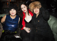 Libertine NYFW After Party at the Electric Room #14