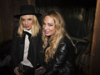 Libertine NYFW After Party at the Electric Room #15
