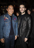 Libertine NYFW After Party at the Electric Room #28