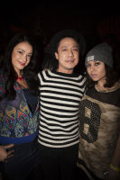 Libertine NYFW After Party at the Electric Room #38